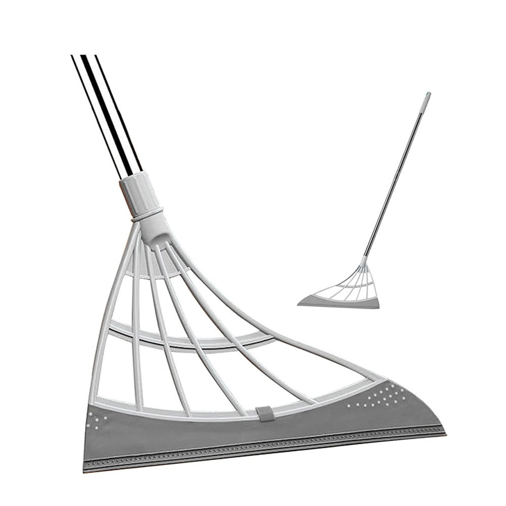 Miniatura 4 de escoba mágica